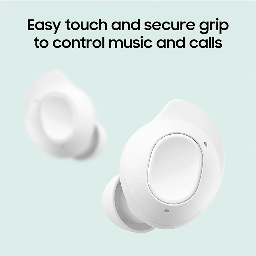 Samsung Buds FE White in Qatar Samsung Buds FE White in Qatar